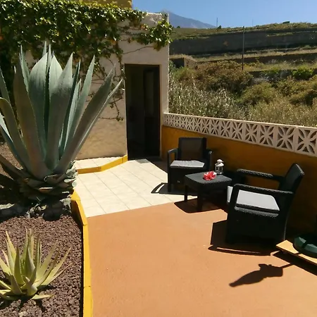 Finca San Juan Hotel 3*