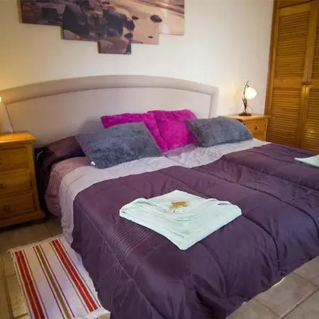 Hotel Finca San Juan San Juan de la Rambla