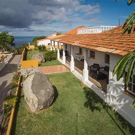 Finca San Juan 3*