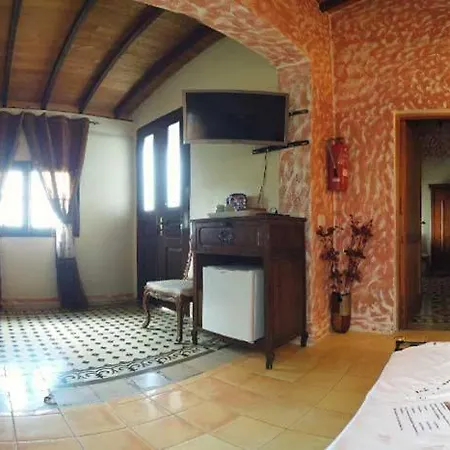 Hotel Finca San Juan San Juan de la Rambla