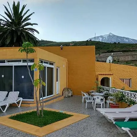 Finca San Juan Hotel
