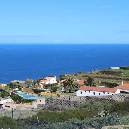 Finca San Juan Hotel